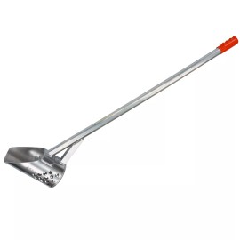 RTG Pro Aluminum 47” Mini Water Scoop for Beach Metal Detecting 733