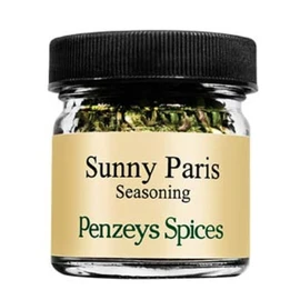 Sunny Paris Seasoning By Penzeys Spices .2 oz 1/4 cup jar (Pack of 1)