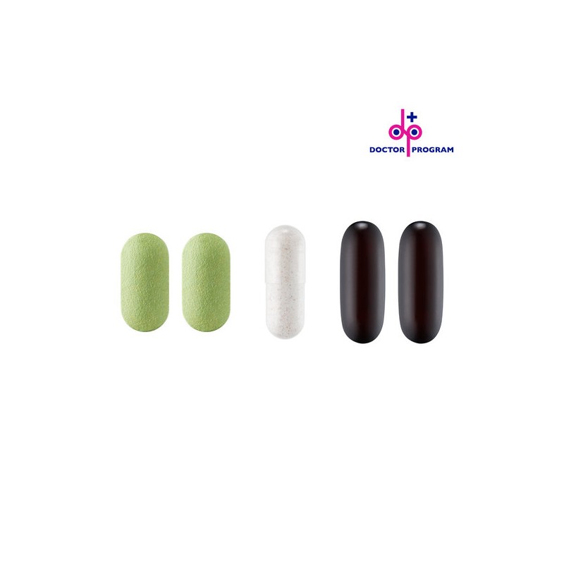 Doctor Program Dr. Program Pregnancy Gift Folic Acid Mother's Care