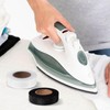 QfwdfcTrenz 4 Rolls Iron on Hem Tape, 3/4 INCH x