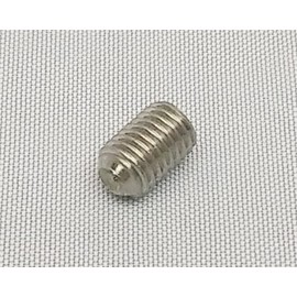 WRX986SIHZ02 Refrigerator/Freezer Door Handle Mounting Set Screw Only - Genuine New - AM 5-3-1 - EA240919