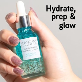 Physicians Formula Skin Booster Vitamin Shot Hydrating Hyaluronic Acid Hydrate