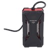 ZY‑399 Aquarium Heater Submersible Heating Rod Constant Temperature Controller for