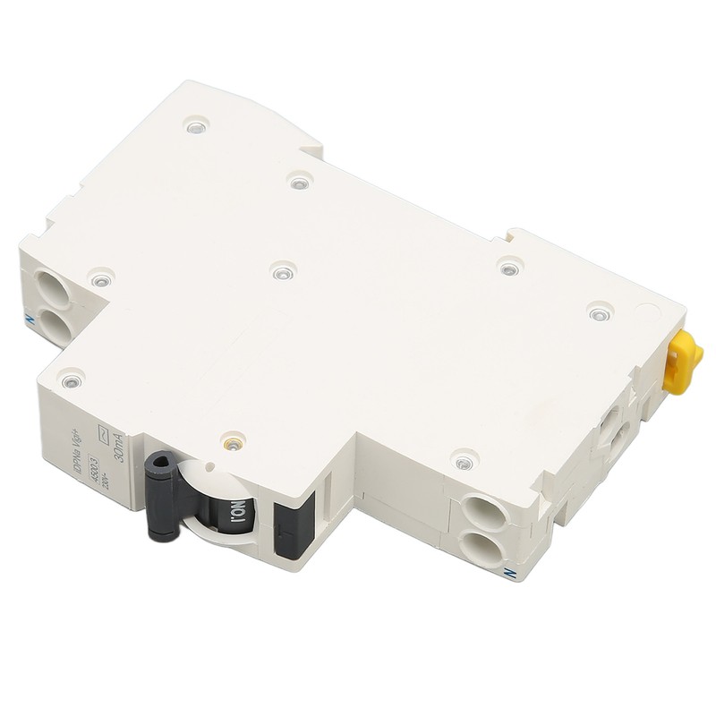 Civil Circuit Breaker Integrated Leakage Protection Insulation Circuit Breaker 18mm