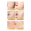 Serum Turmeric Glow 50 G, Hidratante Reparador De Alto Brill