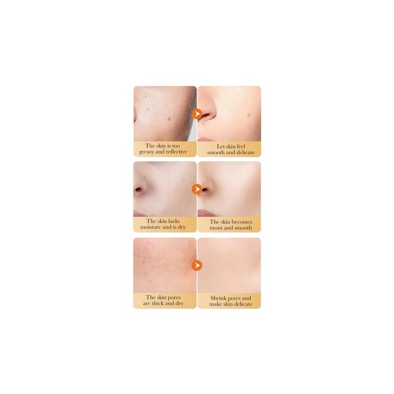 Serum Turmeric Glow 50 G, Hidratante Reparador De Alto Brill