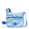 Kipling ARTO Blue, blue