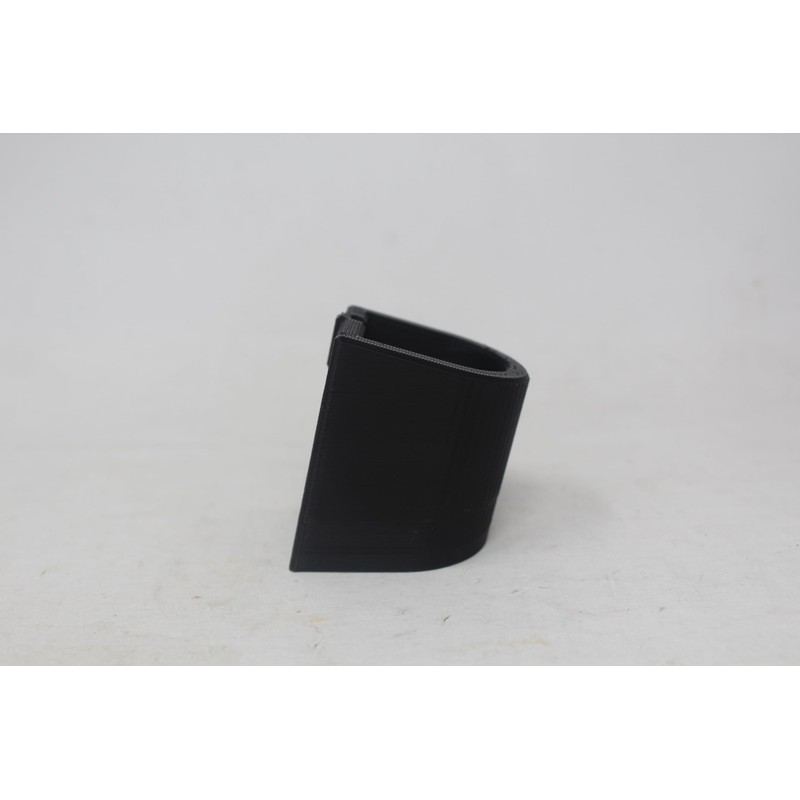 Generic Fits Craftsman 19.2v Battery Holder Mount Black 10 Organizers