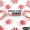ChapStick Candy Cane Peppermint Lip Balm Tube, Candy Cane Lip
