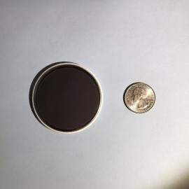 Christmas Holy Manger Scene 2.25" Fridge Magnet