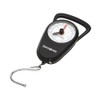 Samsonite® Luggage Scale, Manual, 5"H x 2"W x 4"D, Black