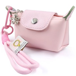 Zorfeter BOLSO MONEDERO, Rosa, Bolsa de monedero