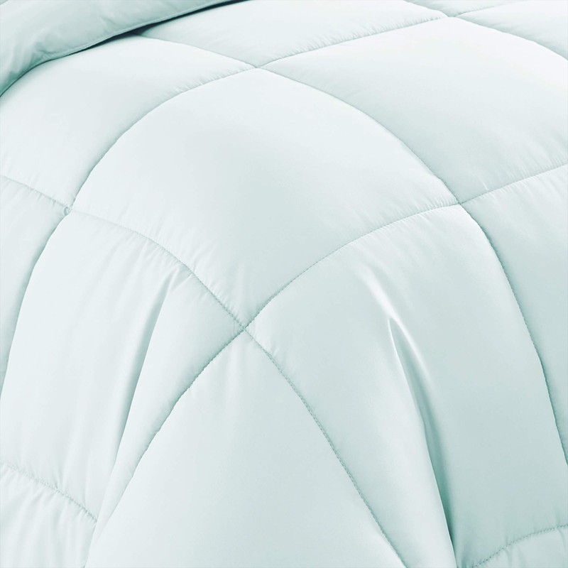 Sweet Home Collection Down Alternative Comforter All Season Warmth Luxurious