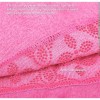 None and/or Unknown Non-Slip Yoga Towel with Carrying Bag -