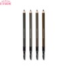 ETUDE Matte Formula Eyebrow Pencil 1.4g, Color:04 Light Brown