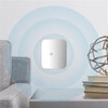 eero Max 7 Wall Mount, Wall Brackets ABS Router Holder