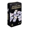 Spin Master Games Cardinal Classics Double Nine Dominoes Set in