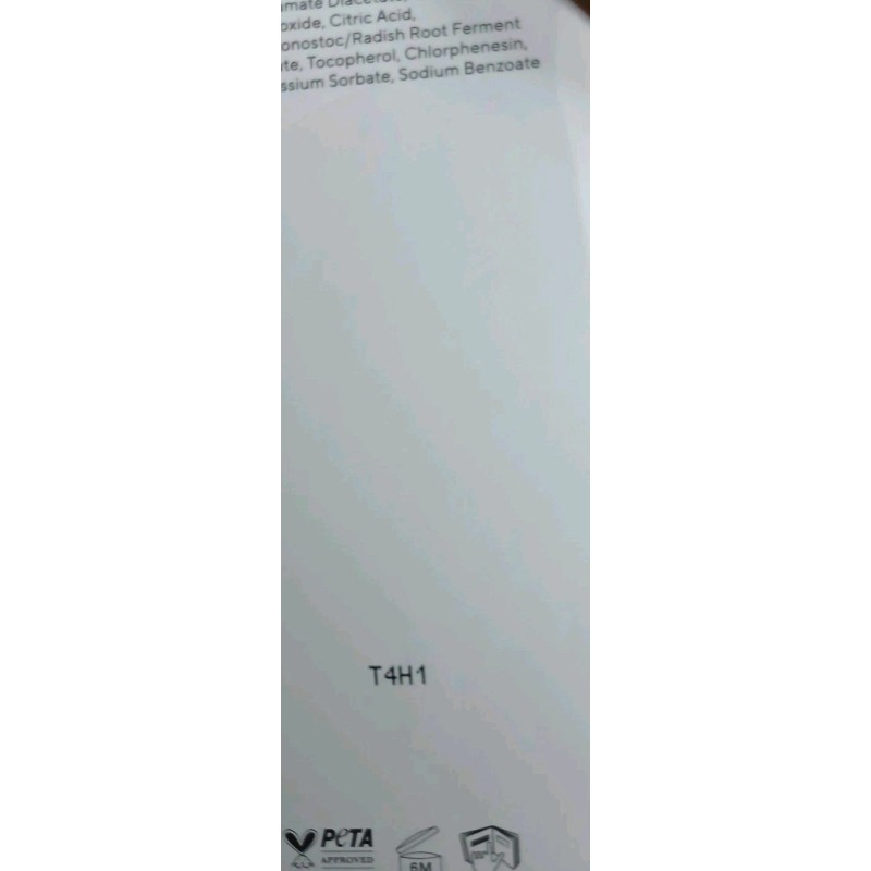 Murad Hydration Sensitive Heartleaf Gentle Resurfacing Serum 1 oz new