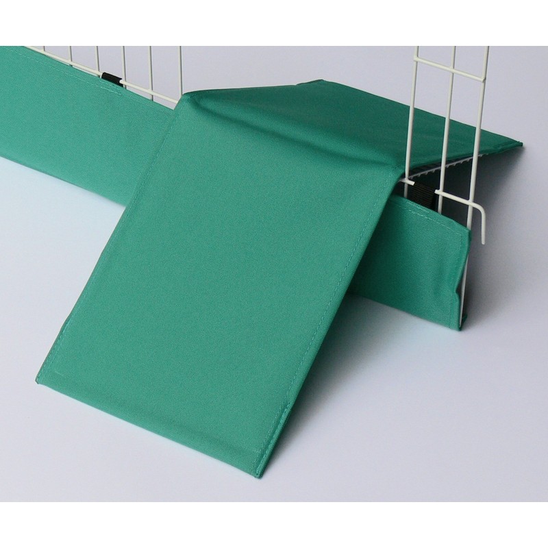 MidWest Homes for Pets Ramp Cover for Guinea Pig Habitat