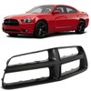 Generic Front Grill Replacement for Dodge Charger 2011 2012 2013