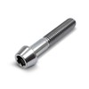EGWORKS ULTRA-Ti™ High Strength 64 Titanium Taper Bolts M6x35mm