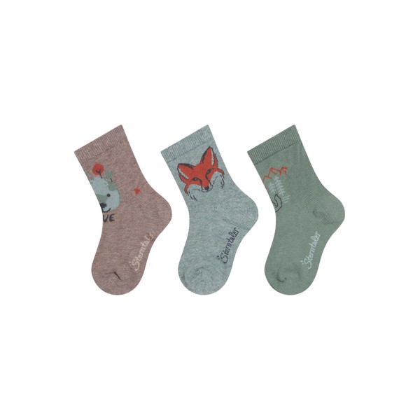 Sterntaler Socken 3er Pack Save
