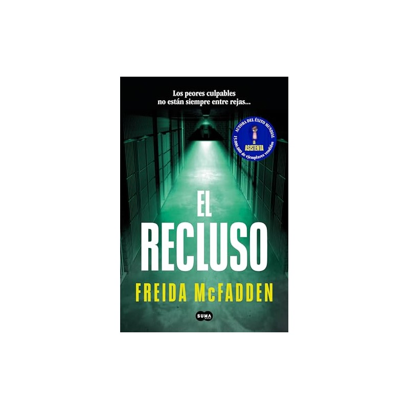 El recluso (SUMA)