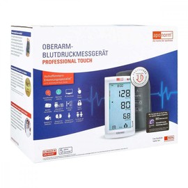 Wepa Aponorm Professional Touch Upper Arm Blood Pressure - Detects Atrial Fibrillation