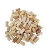 Pack of 200 Corks 45 x 24 mm - Craft