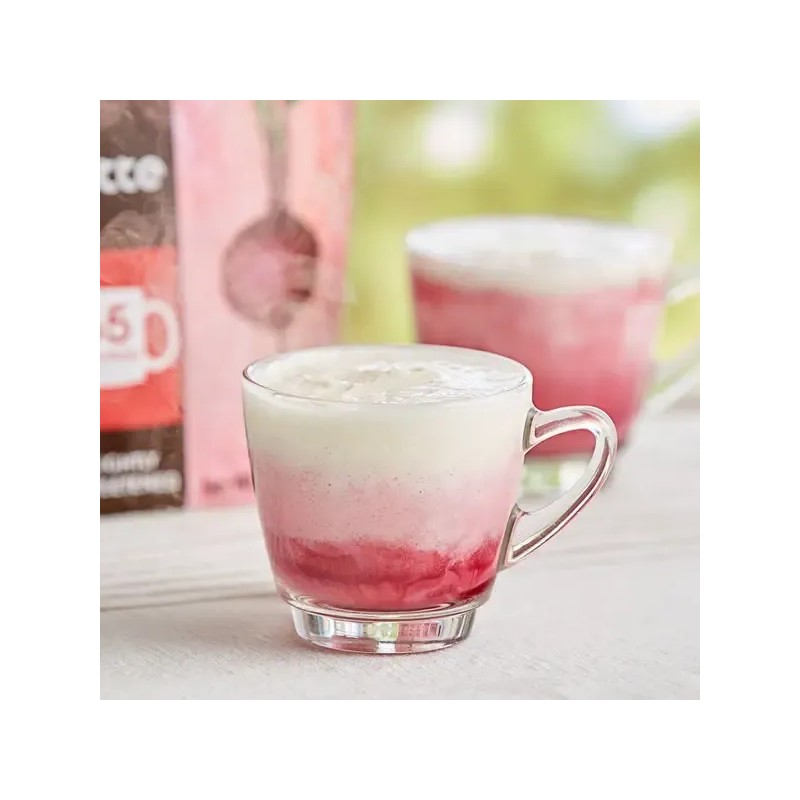 Té Chai David Rio Super Blend Betabel Latte 360grs.
