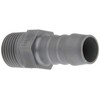 NORMA Connector Polyamide Resin Hose Fitting GES-0416 1/2x16