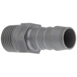 NORMA Connector Polyamide Resin Hose Fitting GES-0416 1/2x16