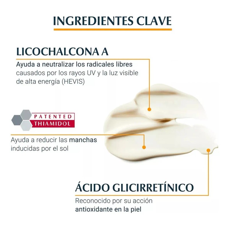 Eucerin Protector Solar Facial Pigment Control Fps 50ml