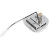 Tremolo Bridge for Jazzmaster Electric Guitar Metal Musical Instrument Accessories