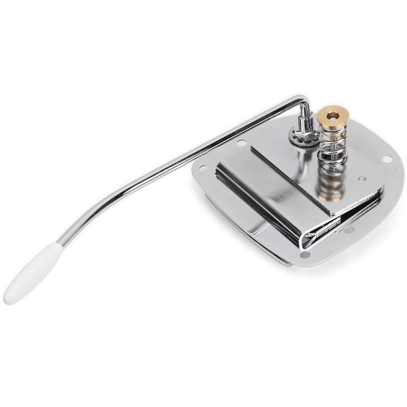 Tremolo Bridge for Jazzmaster Electric Guitar Metal Musical Instrument Accessories