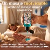 Aceite Masajes Corporal Aroma Maracuyá Yaakunaj Loveshop Passion Fruit Oil