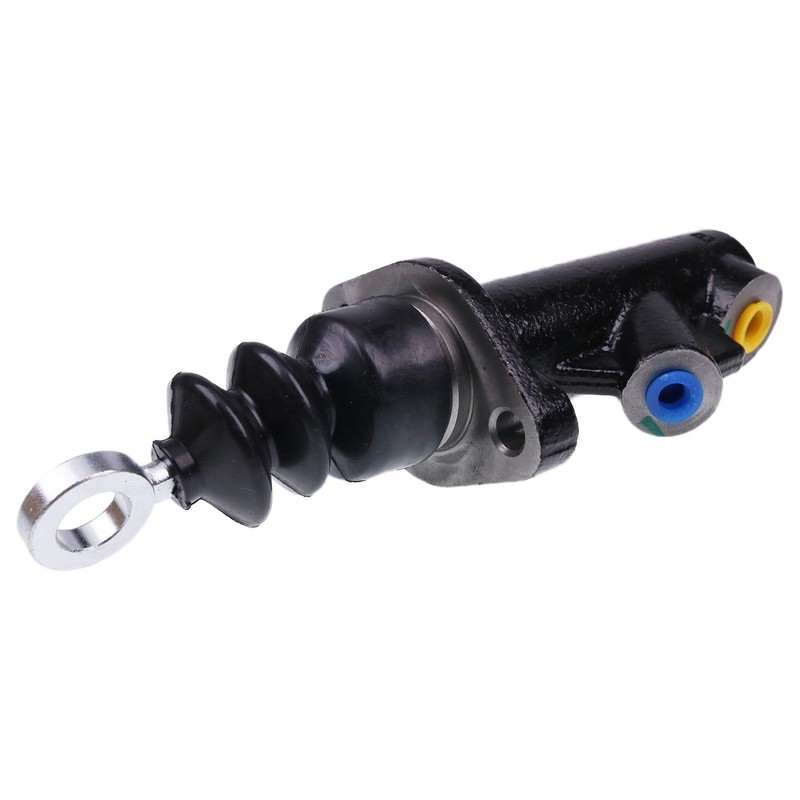 Dowfane Brake Master Cylinder 527542R92 Compatible with Case International Tractor