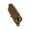 2EXTREME Locking Cylinder Steering Lock for Vespa V50, PV, ET3,