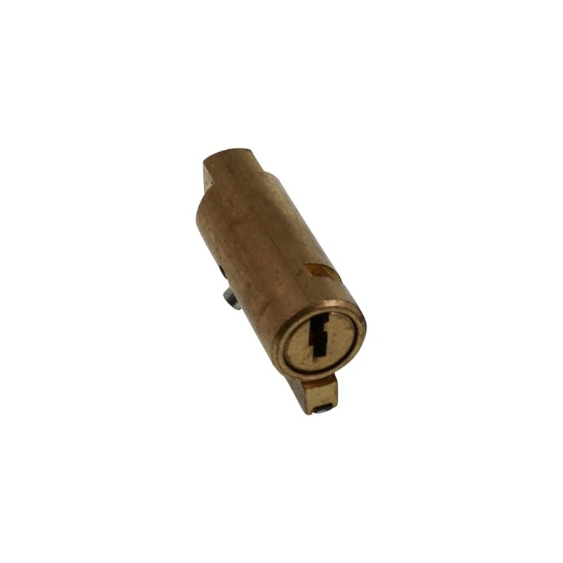 2EXTREME Locking Cylinder Steering Lock for Vespa V50, PV, ET3,