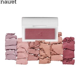NAUET Bare-Thin Cheek 3g, Color:04 On Repeat