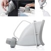 Unisex Female Male Reusable Portable Urinal Device Travel Mobile Toilet