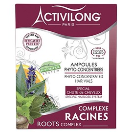 Activilong Rose Anti-Chulte /4