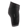 Louis Garneau, Women's Neo Power Shorts, Black, Large