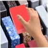 Outanaya Diamond Sanding Pads for Marble and Granite Grit Hand