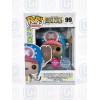 Funko POP! One Piece Tony Tony Chopper (Flocked) Special Edition