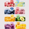 Lip Balm Set-Lip Balm Multipack, Deep Moisturizing Lip Mask Lip