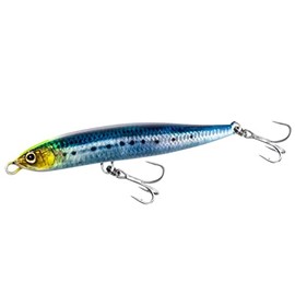 Shimano Salt Lure Sinking Pencil Colt Sniper Lock Slide 120S Jet Boost OL-212P 019 NR Sardine