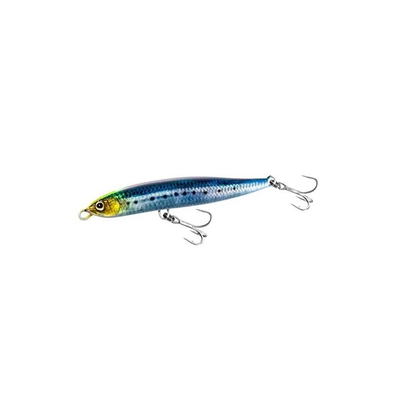 Shimano Salt Lure Sinking Pencil Colt Sniper Lock Slide 120S