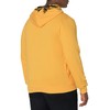 Breaking Bad Men's Hazmat Sweatshirt, Yellow, XX-Large