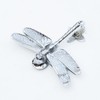 Castelion® Chrome Dragonfly Door Knocker 15.5cm x 13cm